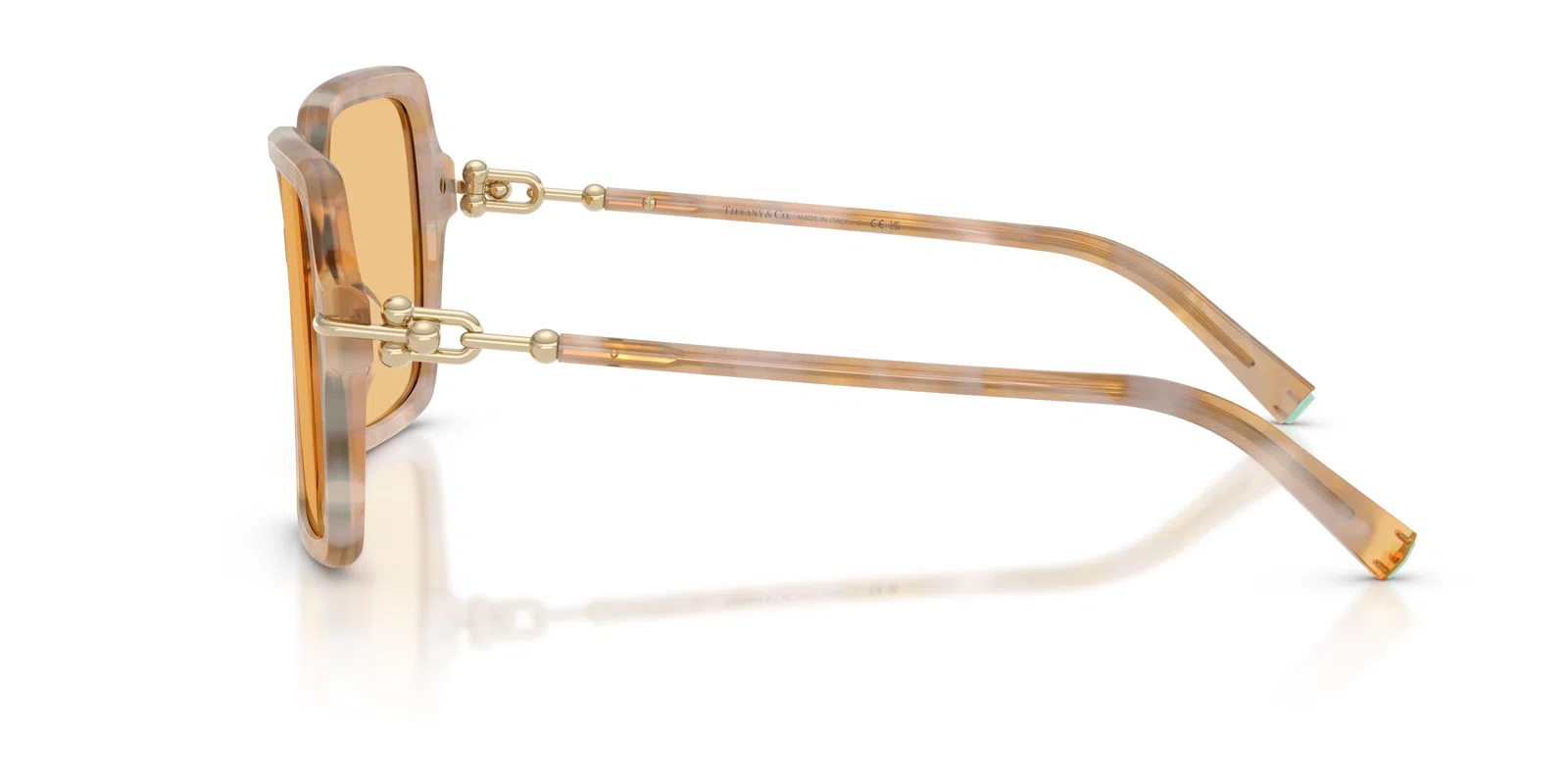 Tiffany 4260U Sunglasses - view 12